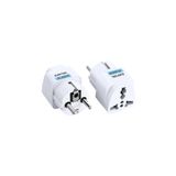 LunaStore LS0931 ÇOK AMAÇLI UNIVERSAL PRİZ ÇEVİRİCİ İNGİLİZ FİŞ Diğer
