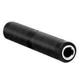 LUNATİC 10378 GİTAR JACK DİŞİ/DİŞİ ARA (10378 Siyah)