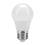 Lunatic 13385 PMLED-27-220V 5 WATT 6500K BEYAZ LED AMPUL