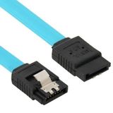 Lunatic 2047 Sata 3.0 Hardisk Data Kablosu 40 CM Veri Bağlantı Aktarım Kablosu Veri Kablosu SSD Veri Kablosu SATA Sabit Diskler İçin Kullanılır, PC Bilgisayar Veri Aktarımı İçin Optik Sürücüler İçin