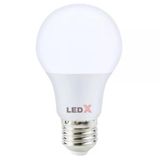 Lunatic 28255 A109 9 WATT E27 6500K 810 LÜMEN BEYAZ LED AMPUL