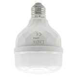 Lunatic 32999 AL-TB20 20 WATT 2400 LÜMEN E27 AKIM KORUMALI BEYAZ TORCH LED AMPUL
