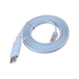 Lunatic 3852 Usb Cisco Konsol Consol Rj45 Pl2303ra Kablosu