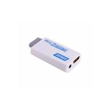 Lunatic 4245 Nintendo Wii Hdmi Hd Tv Kablo Çevirici Dönüştürücü Adaptör