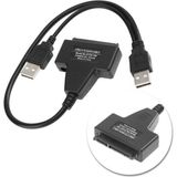 Lunatic 4251 USB 3.0 2.5 3.5 Inç Sata HDD SSD Hard Disk Çevirici Dönüştürücü Kablosu - Usb 3.0 2.5 3.5 İnç Sata