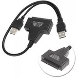 Lunatic 4251 Usb 3.0 2.5 3.5 İnç Sata Hdd SSD Hard Disk Çevirici Dönüştürücü Kablosu