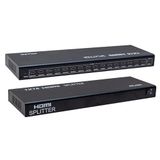 Lunatic 7013 HDMI SPLITTER 1×16 4K 16 PORT 1080P 4K X 2K 3D 16 PORT HDMI SPLITTER DAĞITICI