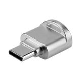 Lunatic 7744 Usb Type C 3.1 To Micro Sd Otg Hafıza Kartı Çevirici Dönüştürücü Adaptör