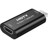 Lunatic 8015 4K Video Capture Kartı Hdmı-Usb 3.0 1080P HDMI Video Capture Kart