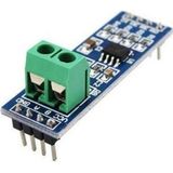 Lunatic 8742 Arduino RS-485 TTL to RS485 MAX485 Modül Çevirici Dönüştürücü Adaptör