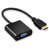 Lunatic 8744 Hdmı To Vga Görüntü Çeviri Hdmı Çıkışlı Bilgisayar