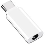 Lunatic 9144 Type C To 3.5mm Kulaklık Ses Çevirici Dönüştürücü Aux Adaptör 3.5mm kulaklık çıkışı bulunmayan telefonlarda kullanılabilir
