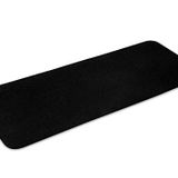 Lunatic Addison 300271 Siyah 300 * 700 * 3mm Oyuncu Uzun Mouse Pad (U.SİYAH)