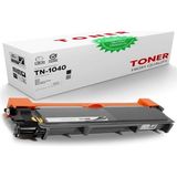 Lunatic Brother TN-1040 TN-1020 TN-1035 Muadil Toner HL1110-1111-1211-1511-1811-1911-1815 (1500 Sayf