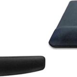 Lunatic Ergopad Bilek Destekli Klavye ve Mouse Pad Seti