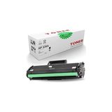 Lunatic HP 106X 5000 Sayfa Baskılı Laserjet Uyumlu Kapasiteli Lazer 107W 107A 107R MFP 135WG 135A 135R 135W 137FNW için Uyumlu Muadil İthal Toner (5000 Sayfalık, 1)