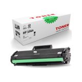 Lunatic HP 106X 5000 Sayfa Baskılı Laserjet Uyumlu Kapasiteli Lazer 107W 107A 107R MFP 135WG 135A 135R 135W 137FNW için Uyumlu Muadil İthal Toner (5000 Sayfalık, 2)