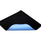 Lunatic Kaymaz Ofis ve Oyun Uyumlu Bilek Rahatlatıcılı Mouse Pad Çeşitleri (Lunatic 18X23 cm Kaymaz - Standart