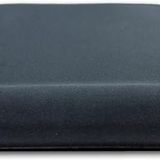 Lunatic Kaymaz Ofis Ve Oyun Uyumlu Bilek Rahatlatıcılı Mouse Pad Çeşitleri (Lunatic Kare Bileklikli)