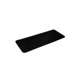Lunatic Ln-53149 Siyah 40cm X 90cm Suya Dayanıklı Ofis Gaming Kayma Titreme Yapmayan 2mm Mouse Pad
