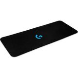 Lunatic Logitech Tkz Series 70 x 30 cm Oyuncu Xl Mouse Pad Logitech - Renkli