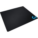 Lunatic Logitehc Oyuncu Mouse Pad 40 x 30 cm (Kutulu) Logitech - Renkli