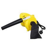 Lunatic PM-600w Kompresör Kapı Aralara Araç Koltuk Araları Bilgisayar Kasa içi Temizleme Çok Amaçlı Kullanımlı Hava Üfleme Kompresörü (PM-600W)