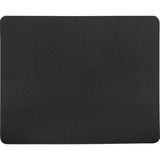 Lunatic Siyah Taban Suya Dayanıklı 18CM x 23CM Ofis + Gaming Kayma Yapmayan , Titreme Yapmayan Mouse Pad