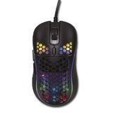 Lunatic Sparrow 6400 Dpi Rgb Oyuncu Mouse