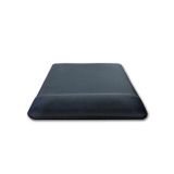 Lunatic Tkz Ln-301 Kare Ergonomik Suya Dayanıklı Bileklikli Mouse Pad (2)