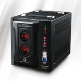 Lunatic UYGAR ENERJİ VOLTAGE KOMBİ ve BUZDOLABI KORUMA VOLTAJ DÜZENLEYİCİ REGÜLATÖRÜ (1000VA MODEM İÇİN)