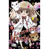 Lunatic World 01