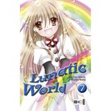 Lunatic World 07