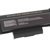 Lunatic Xerox B230-006R04403 Toner Xerox B225V_DNI Xerox B225 Xerox B230 Xerox B230V_DNI Xerox B235V_DNI Xerox B235 Yüksek Kapasiteli 3000 Sayfa Kapasiteli Muadil Toner