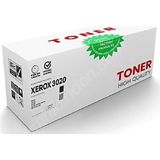 Lunatic Xerox Uyumlu Xerox Phaser 3020 Yazıcı Xerox Workcentre 3025 Yazıcılara Uyumlu 2200 Sayfa Muadil Toner
