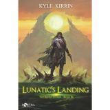 Lunatic's Landing (The Ripple System, Band 6)