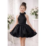 lunavella BALON ETEK, KIZ ÇOCUK, PRENSES MODEL, ELBİSE