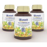 Lunavit Cla&bromelain