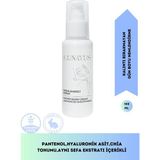 Lunavus Gün Boyu Etkili Nemlendirici Cilt ve Yüz Kremi Hyaluronik Asit & Pantenol