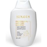 Lunavus Keratin & KafeinHyaluronik Asit Etkili Şampuan