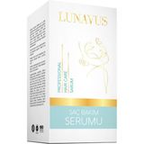 Lunavus Keratin ve B5 Vitaminli Saç Bakım Serumu