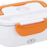 Lunch Box Gıda Isıtıcısı Taşınabilir Elektrikli 40W, Öğle Yemeği Elektrikli 1.5 L, Yemek Kabı