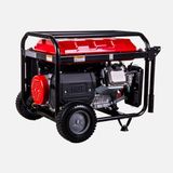 Luncin Lc10000D-As Eur5 8 Kw Marşlı Jeneratör
