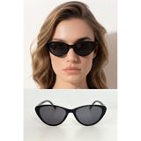 LUNE EYEWEAR BLAKE CAT EYE TREND GÜNEŞ GÖZLÜĞÜ