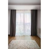 Lunet | 140X270 Cm (2 Adet) Blackout Fon Perde