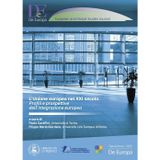 L'Unione europea nel XXI secolo. Profili e prospettive dell'integrazione europea (De Europa special issues)