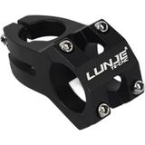 Lunje Bisiklet Gidon Boğazı 31.8mm Siyah - STD