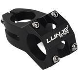 Lunje Bisiklet Gidon Boğazı 31.8mm Siyah