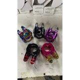 Lunje Gidon Boğazı Gold/Pembe
