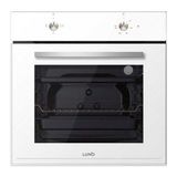 Luno FI F6501W04 72 lt Ankastre Fırın